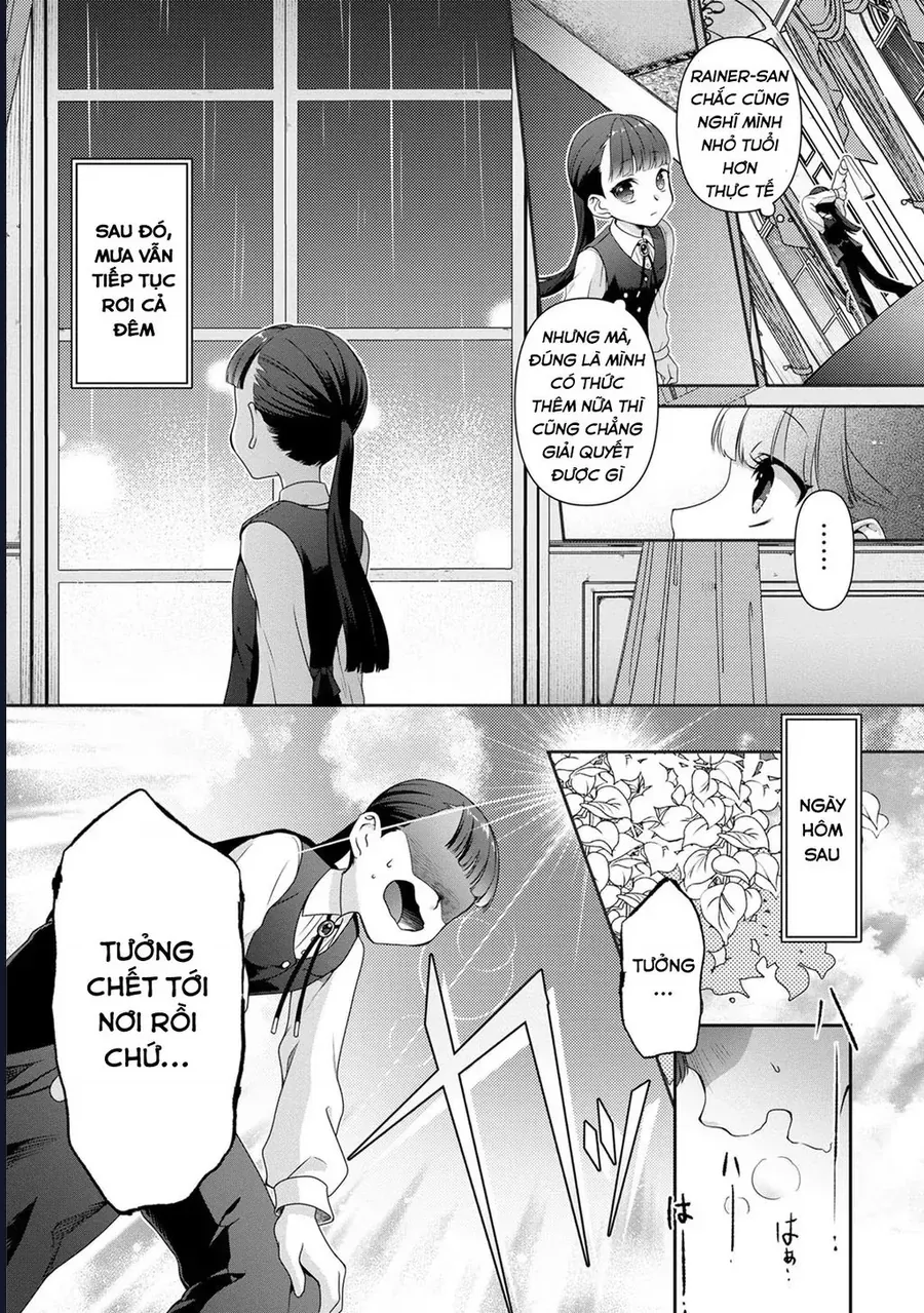 Hito Wo Katte Ni Sanbou Ni Surun Janai, Kono Haou. Game Sekai No Hourikomareta Otaku No Kurou Chapter 4 - 8