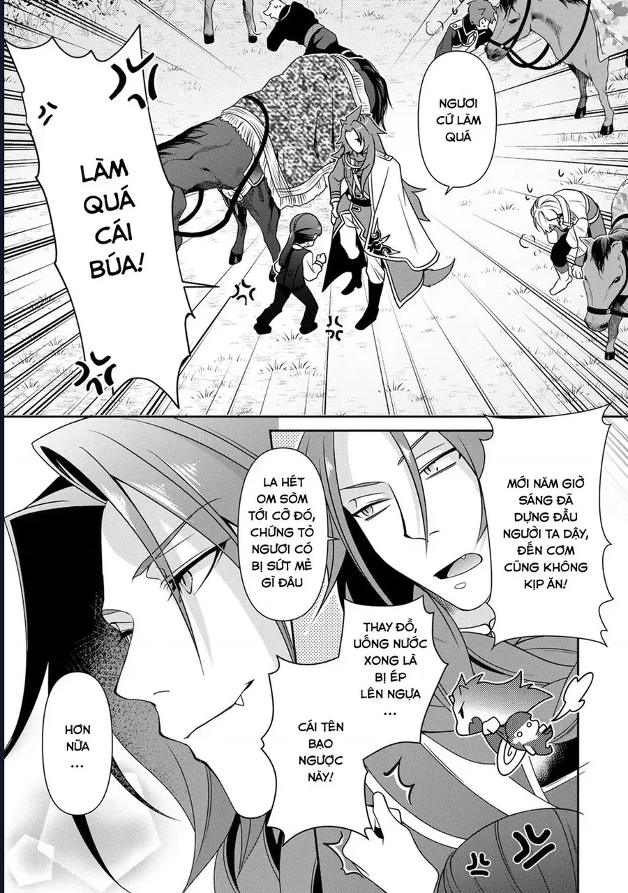 Hito Wo Katte Ni Sanbou Ni Surun Janai, Kono Haou. Game Sekai No Hourikomareta Otaku No Kurou Chapter 4 - 9