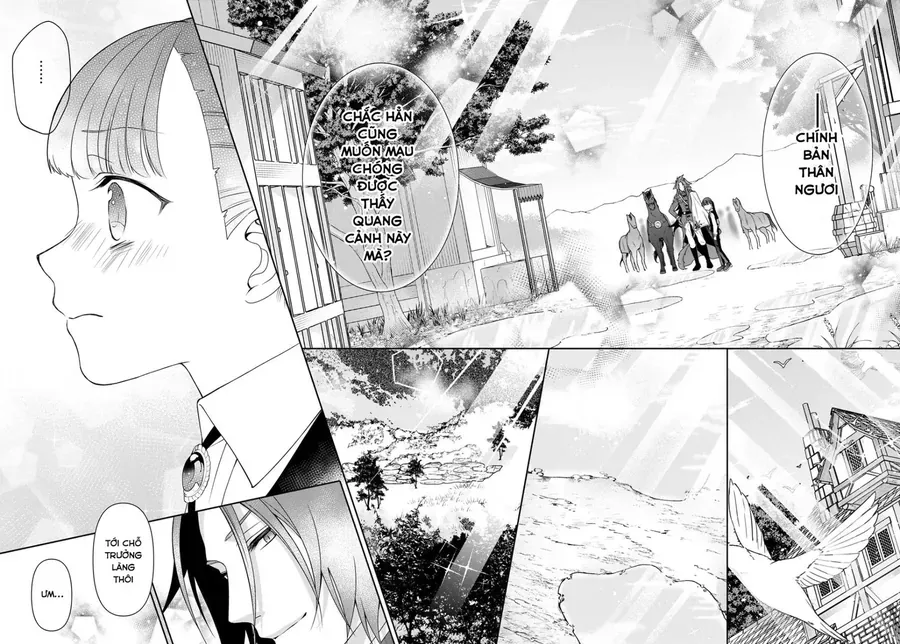 Hito Wo Katte Ni Sanbou Ni Surun Janai, Kono Haou. Game Sekai No Hourikomareta Otaku No Kurou Chapter 4 - 10