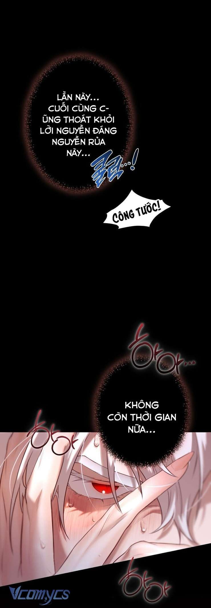 Phương Pháp Chế Ngự Công Tước Quái Vật Chapter 1.1 - 11