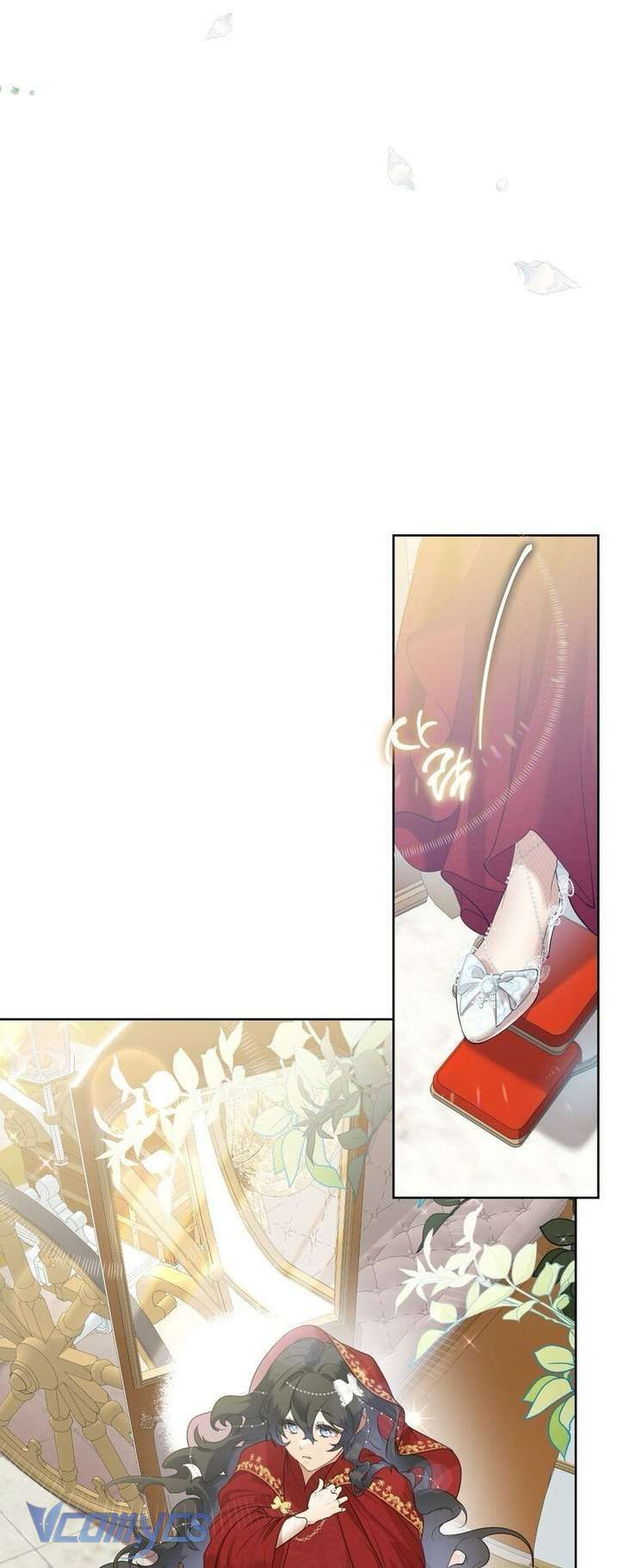 Phương Pháp Chế Ngự Công Tước Quái Vật Chapter 1.1 - 17