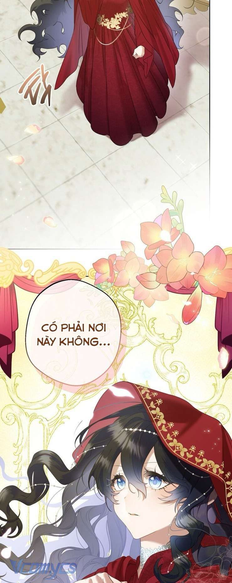 Phương Pháp Chế Ngự Công Tước Quái Vật Chapter 1.1 - 18