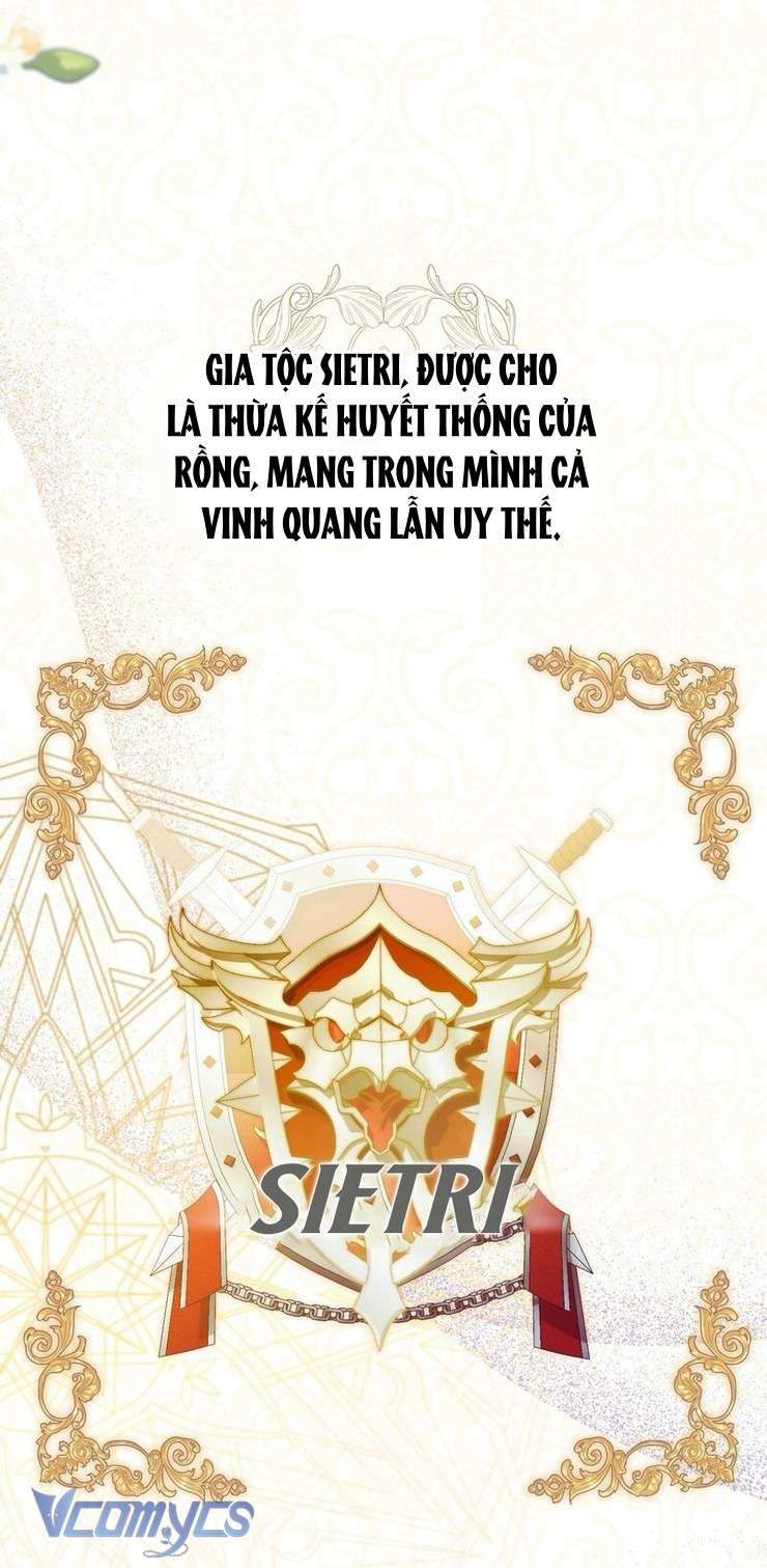 Phương Pháp Chế Ngự Công Tước Quái Vật Chapter 1.1 - 21