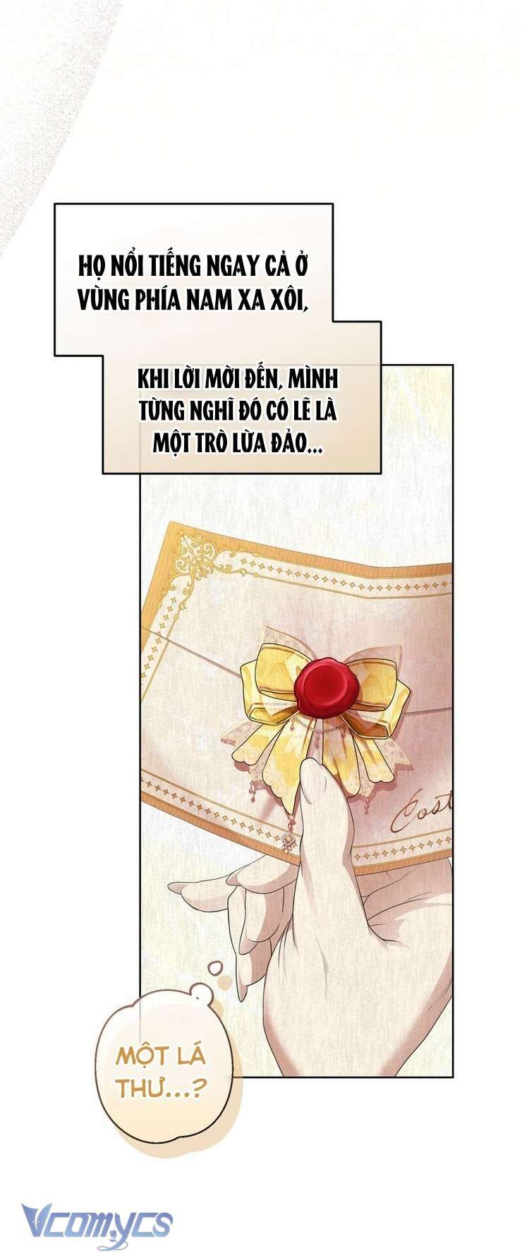 Phương Pháp Chế Ngự Công Tước Quái Vật Chapter 1.1 - 23