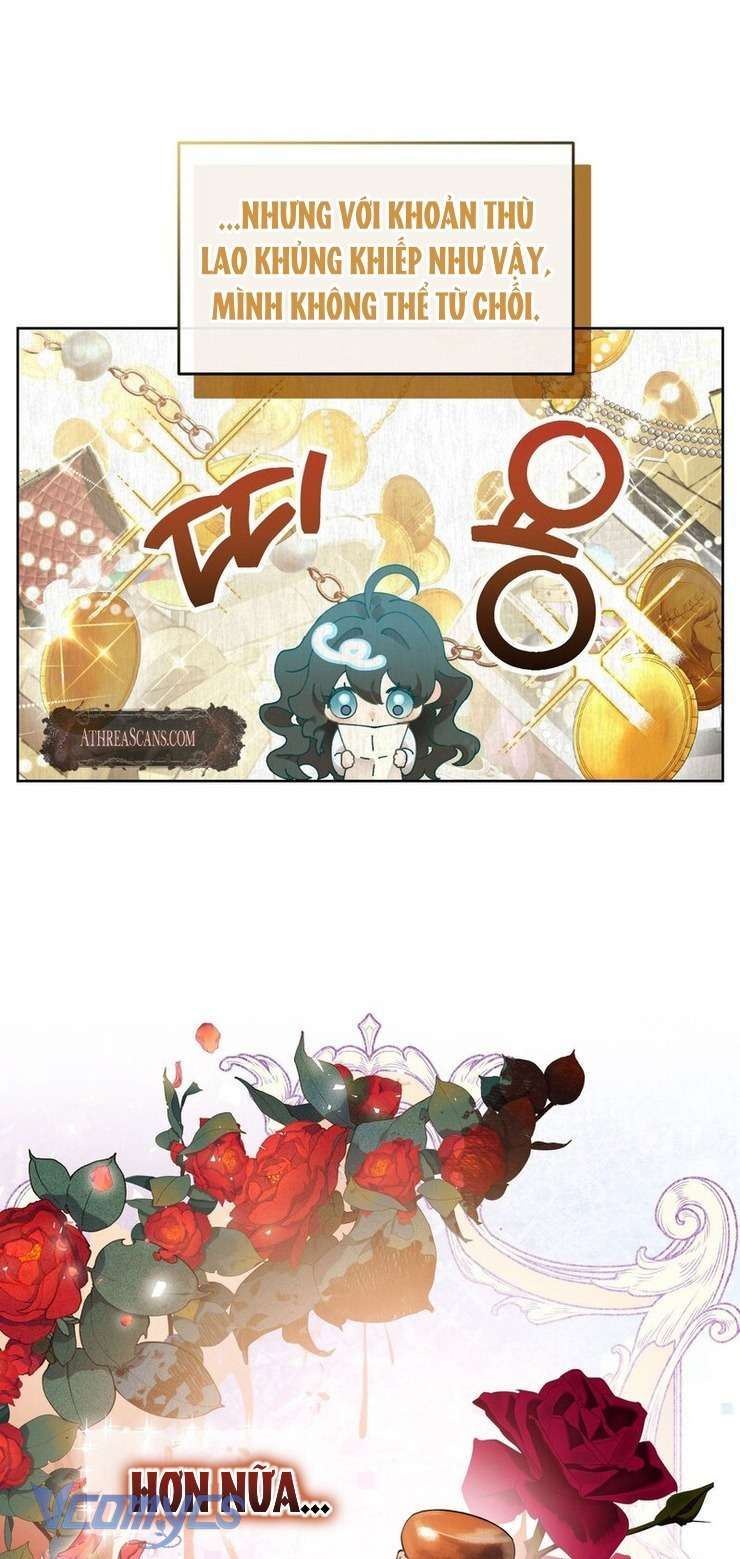 Phương Pháp Chế Ngự Công Tước Quái Vật Chapter 1.1 - 24