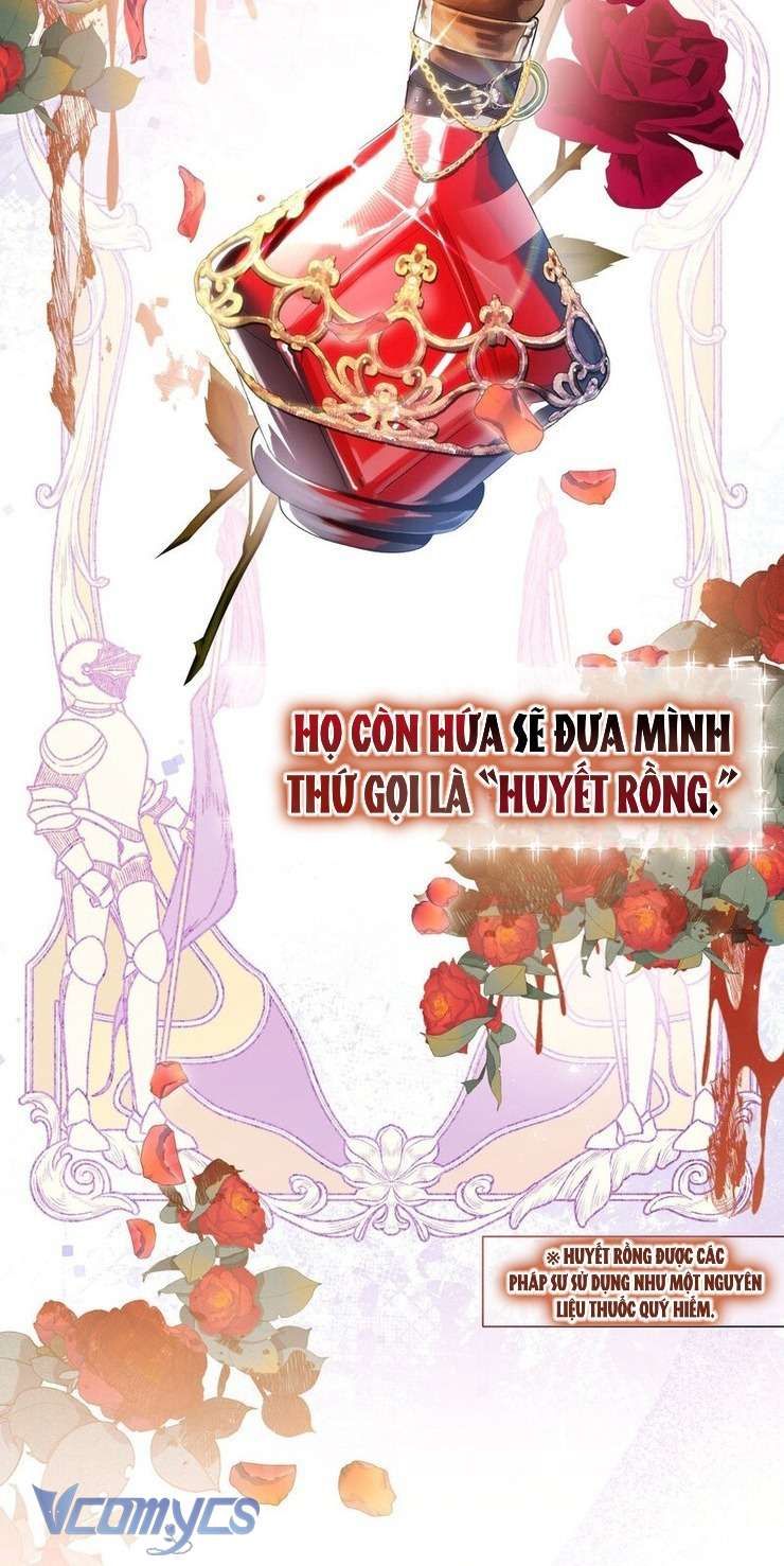 Phương Pháp Chế Ngự Công Tước Quái Vật Chapter 1.1 - 25