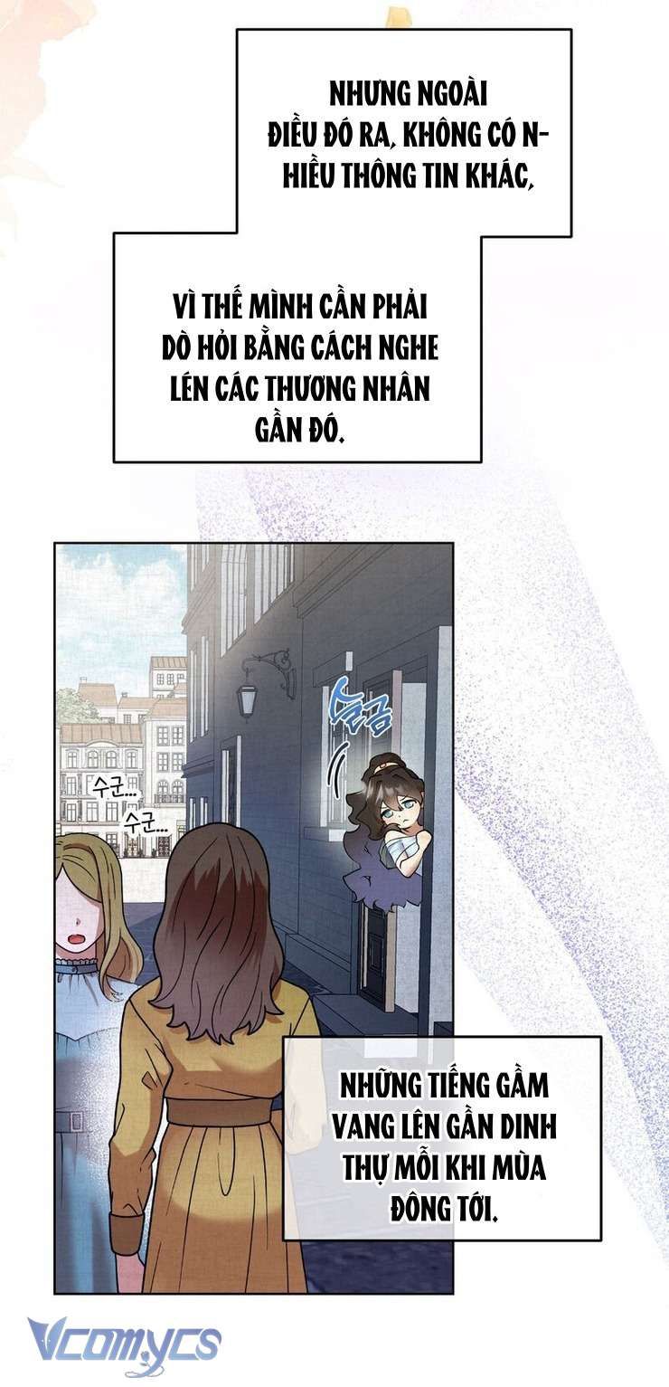 Phương Pháp Chế Ngự Công Tước Quái Vật Chapter 1.1 - 26
