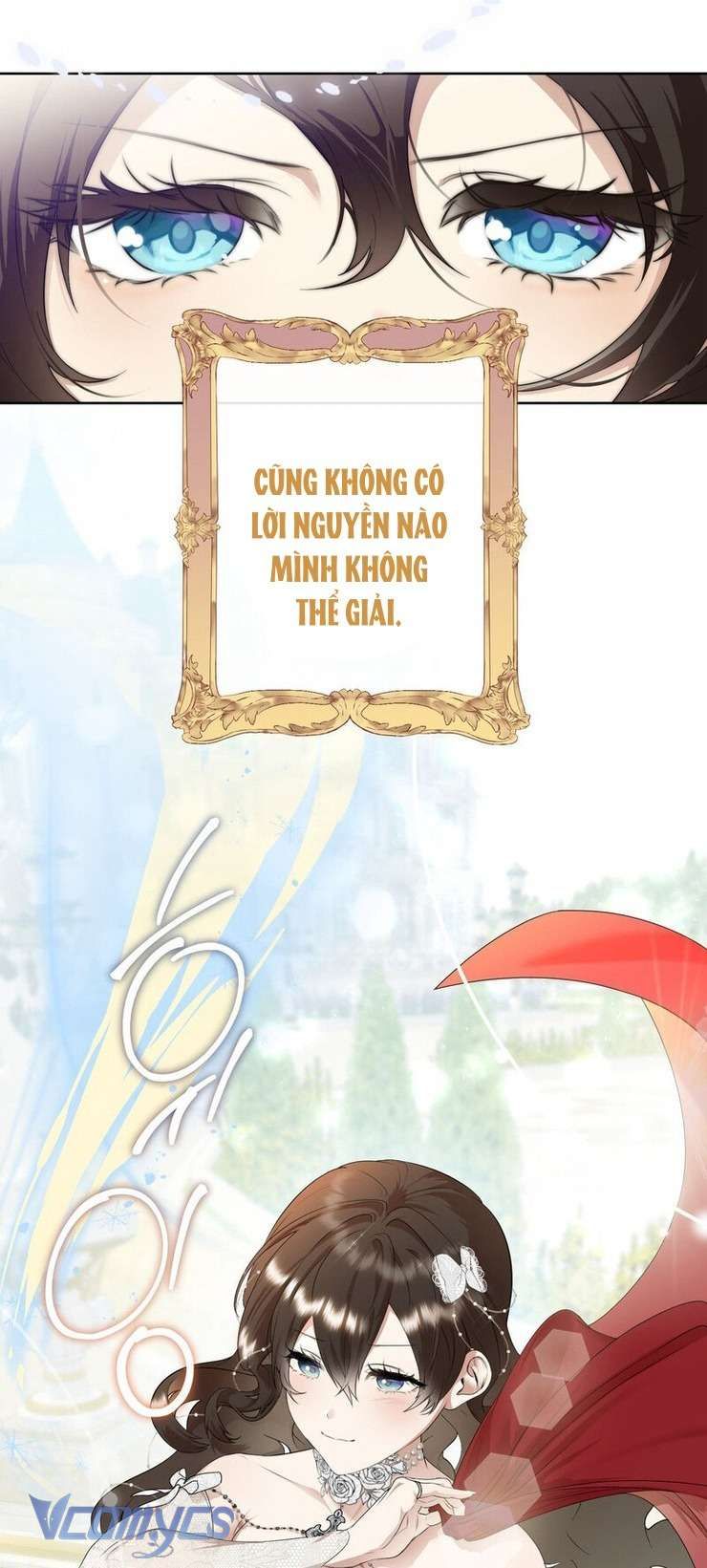 Phương Pháp Chế Ngự Công Tước Quái Vật Chapter 1.1 - 30