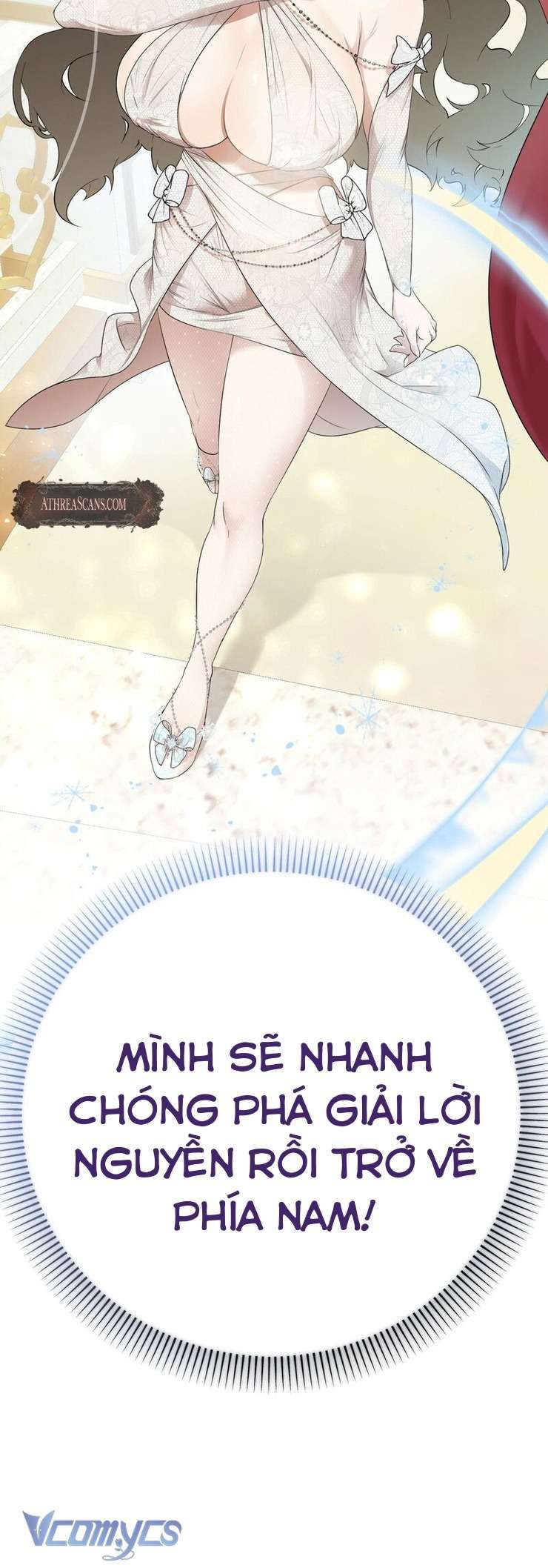 Phương Pháp Chế Ngự Công Tước Quái Vật Chapter 1.1 - 31