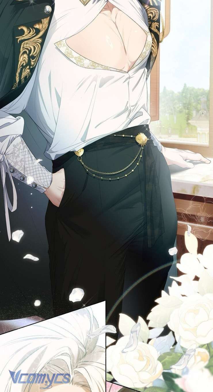 Phương Pháp Chế Ngự Công Tước Quái Vật Chapter 1.1 - 47