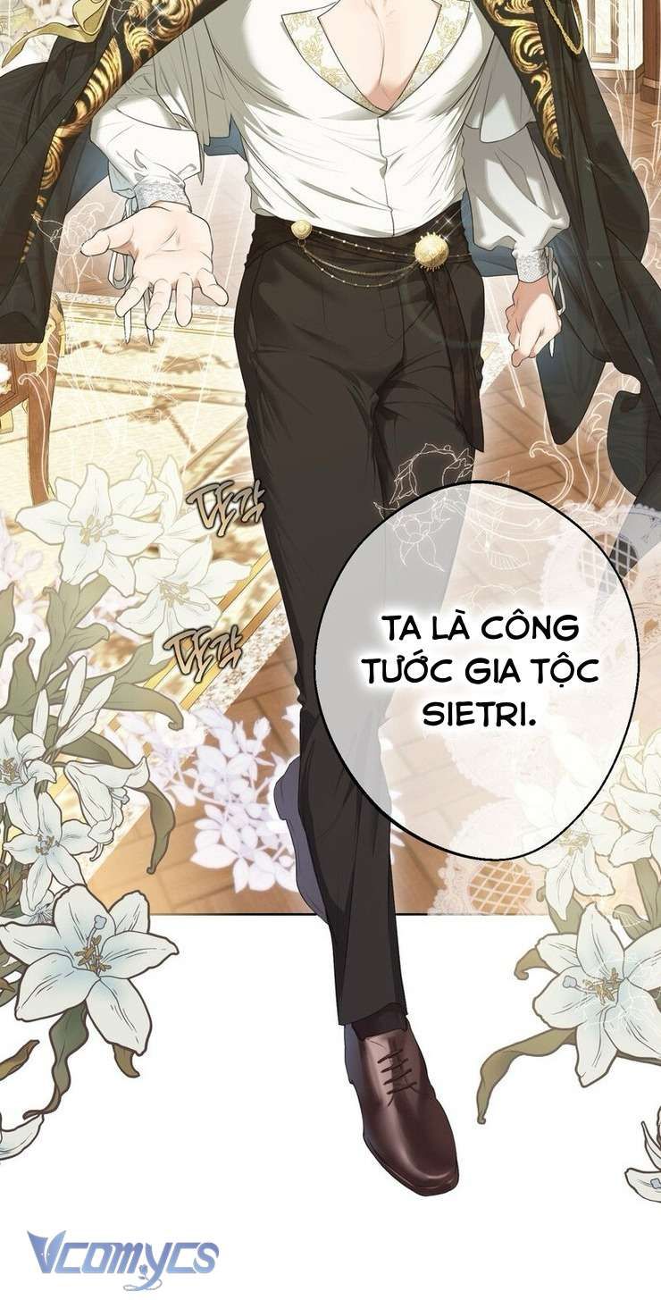 Phương Pháp Chế Ngự Công Tước Quái Vật Chapter 1.1 - 50