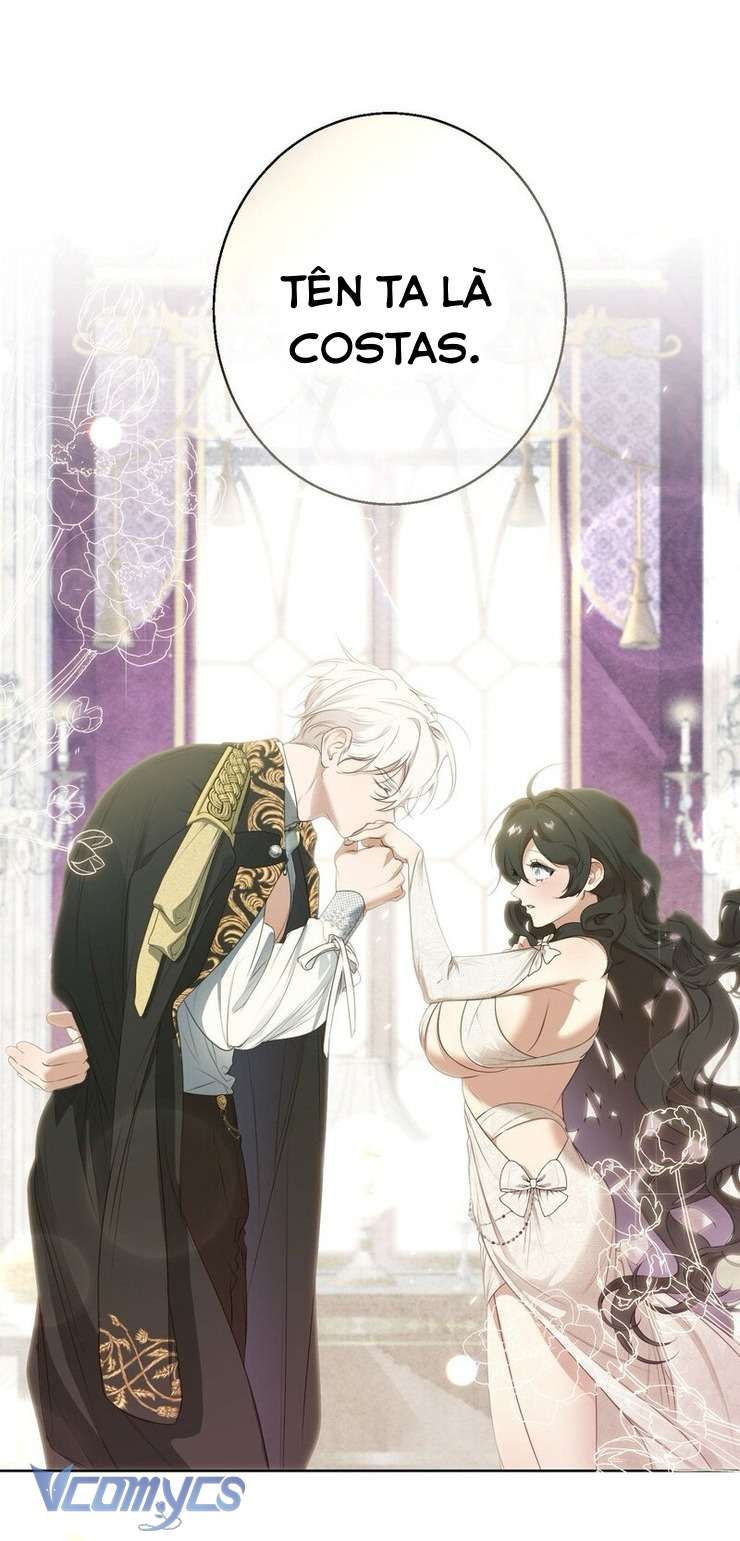 Phương Pháp Chế Ngự Công Tước Quái Vật Chapter 1.1 - 51