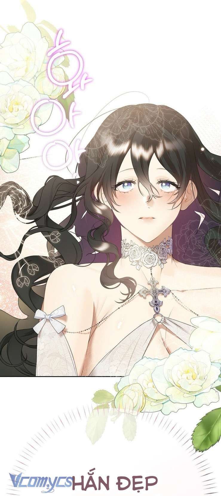 Phương Pháp Chế Ngự Công Tước Quái Vật Chapter 1.1 - 52