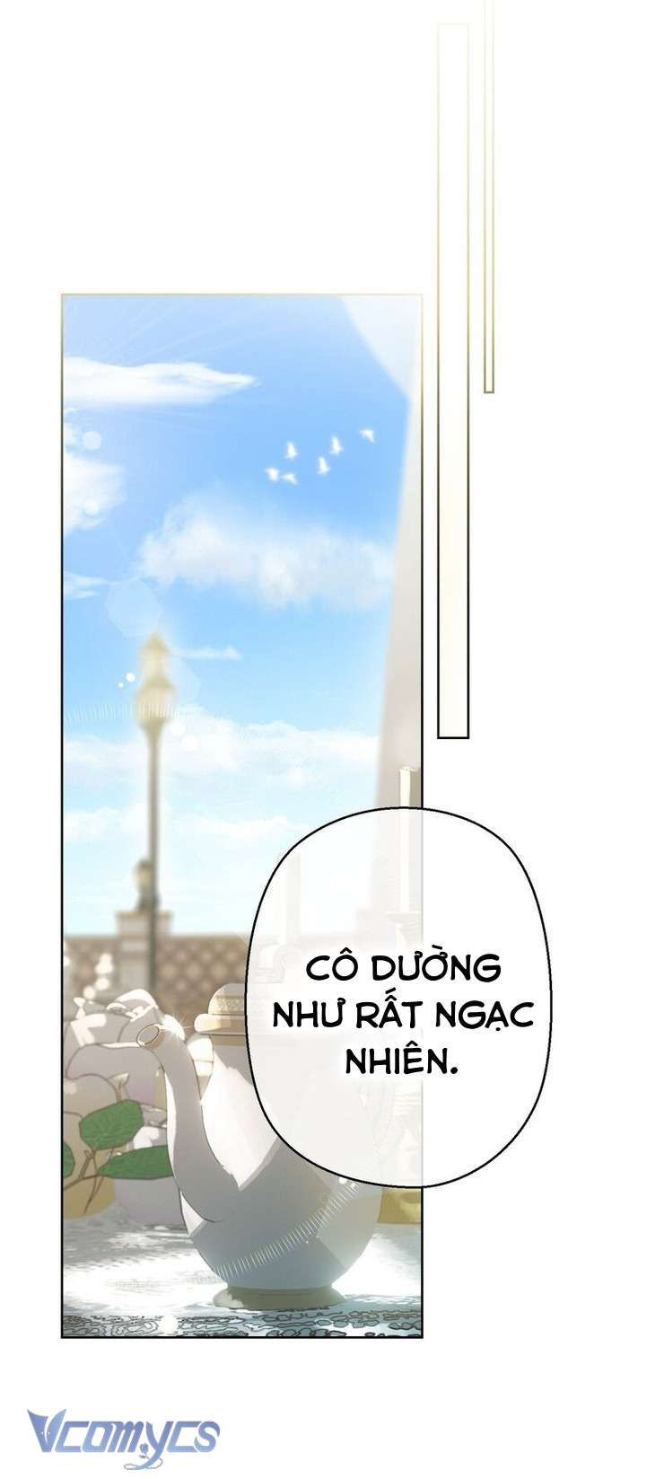 Phương Pháp Chế Ngự Công Tước Quái Vật Chapter 1.1 - 54