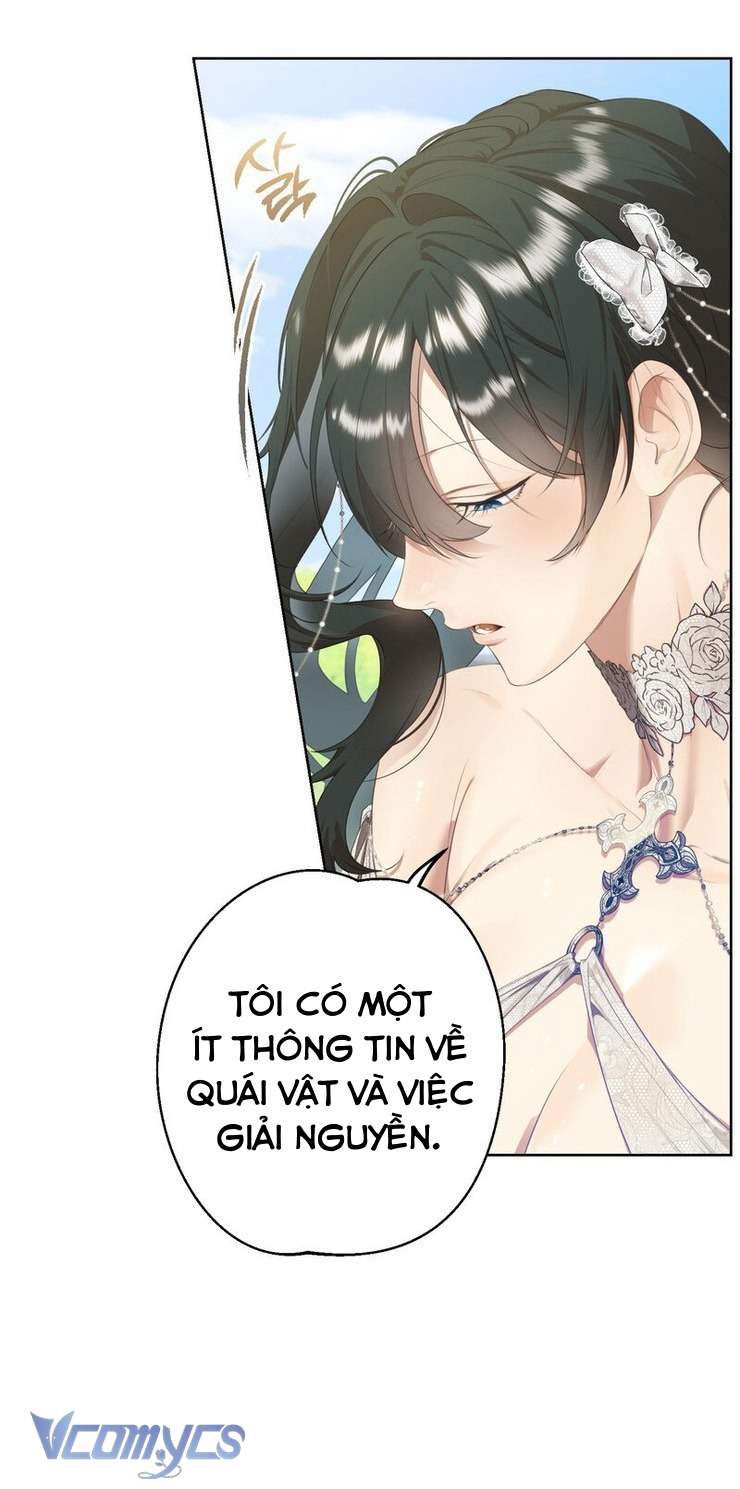 Phương Pháp Chế Ngự Công Tước Quái Vật Chapter 1.1 - 57