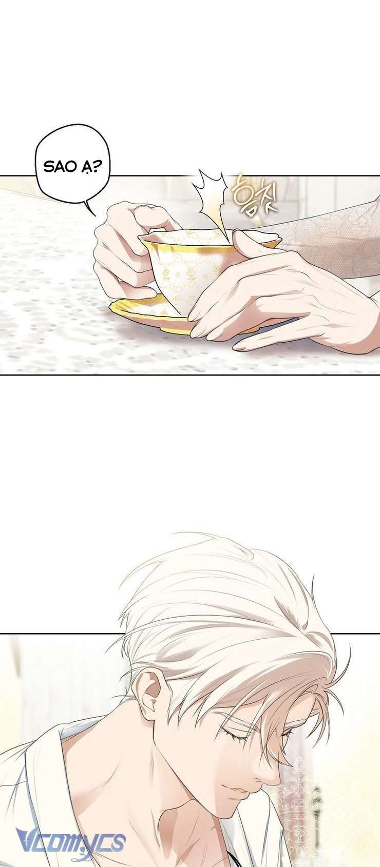 Phương Pháp Chế Ngự Công Tước Quái Vật Chapter 1.1 - 60