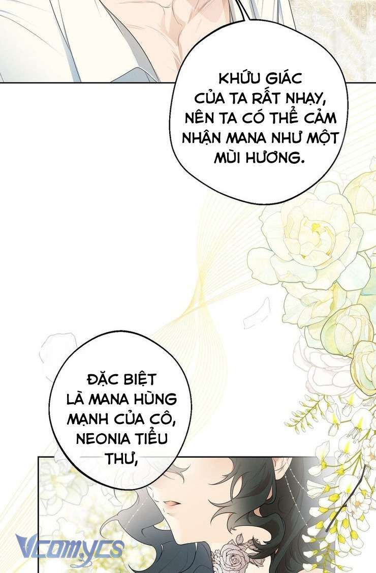 Phương Pháp Chế Ngự Công Tước Quái Vật Chapter 1.1 - 61