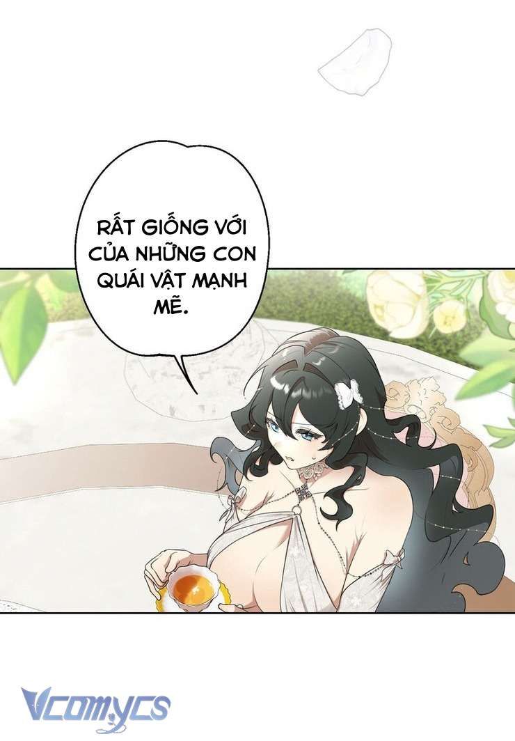 Phương Pháp Chế Ngự Công Tước Quái Vật Chapter 1.1 - 63