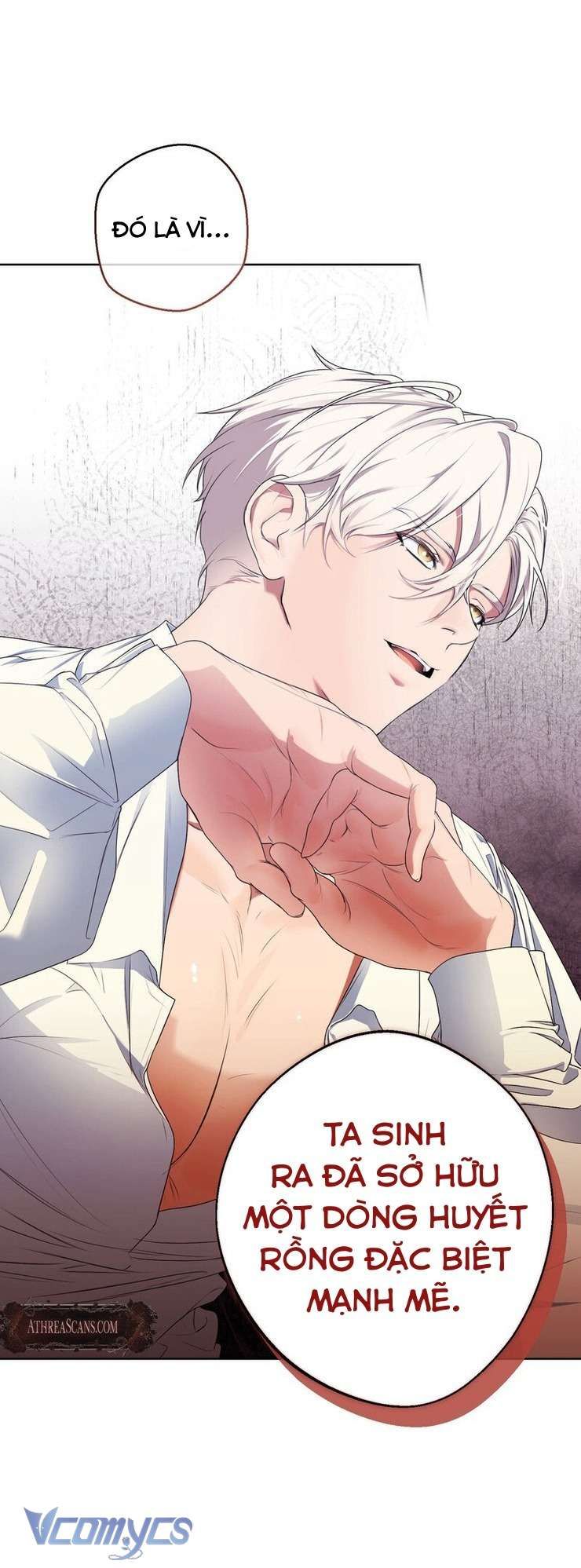 Phương Pháp Chế Ngự Công Tước Quái Vật Chapter 1.1 - 64