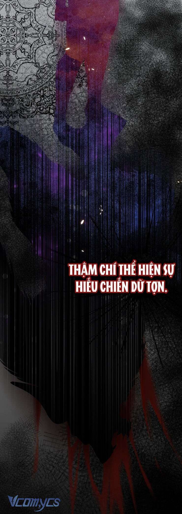 Phương Pháp Chế Ngự Công Tước Quái Vật Chapter 1.1 - 66