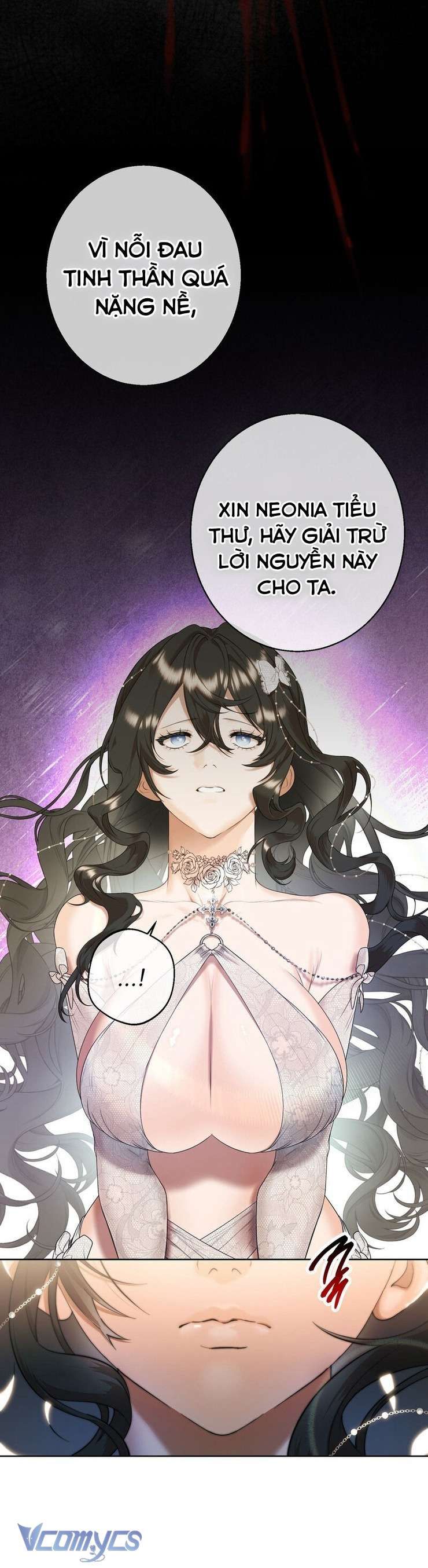 Phương Pháp Chế Ngự Công Tước Quái Vật Chapter 1.1 - 67