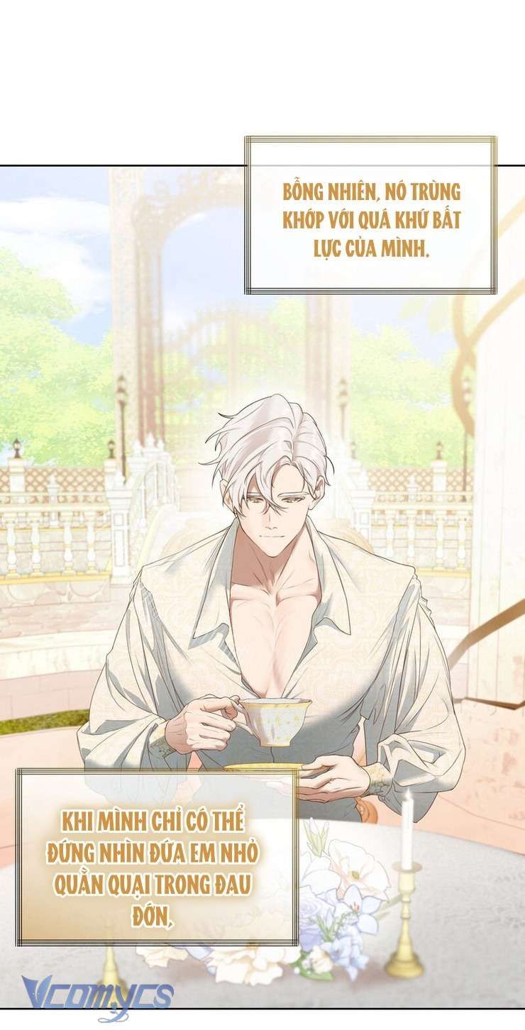 Phương Pháp Chế Ngự Công Tước Quái Vật Chapter 1.1 - 68