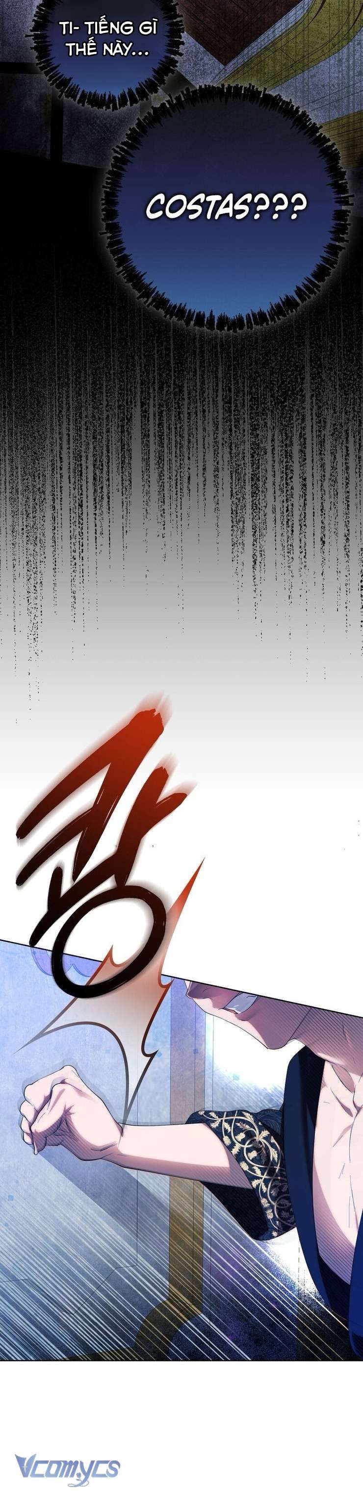 Phương Pháp Chế Ngự Công Tước Quái Vật Chapter 1.1 - 77