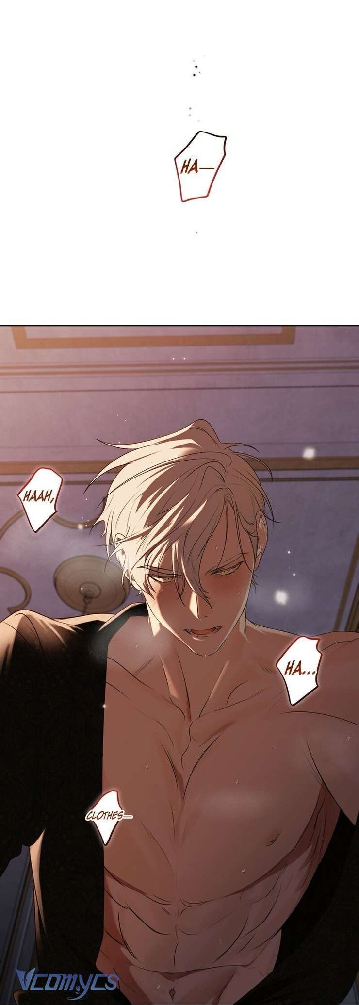 Phương Pháp Chế Ngự Công Tước Quái Vật Chapter 1.1 - 87