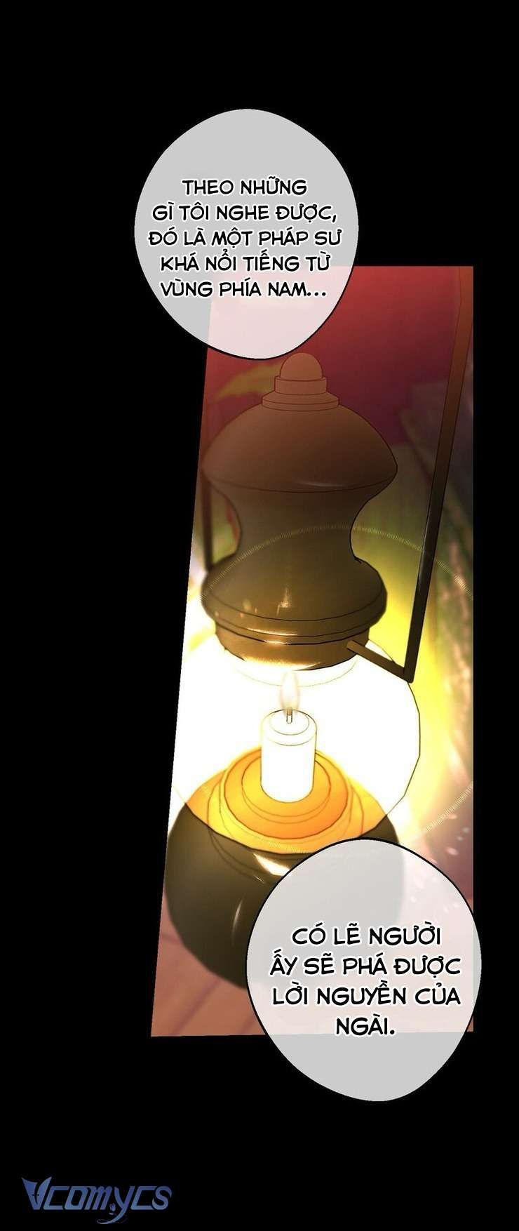 Phương Pháp Chế Ngự Công Tước Quái Vật Chapter 1.1 - 10