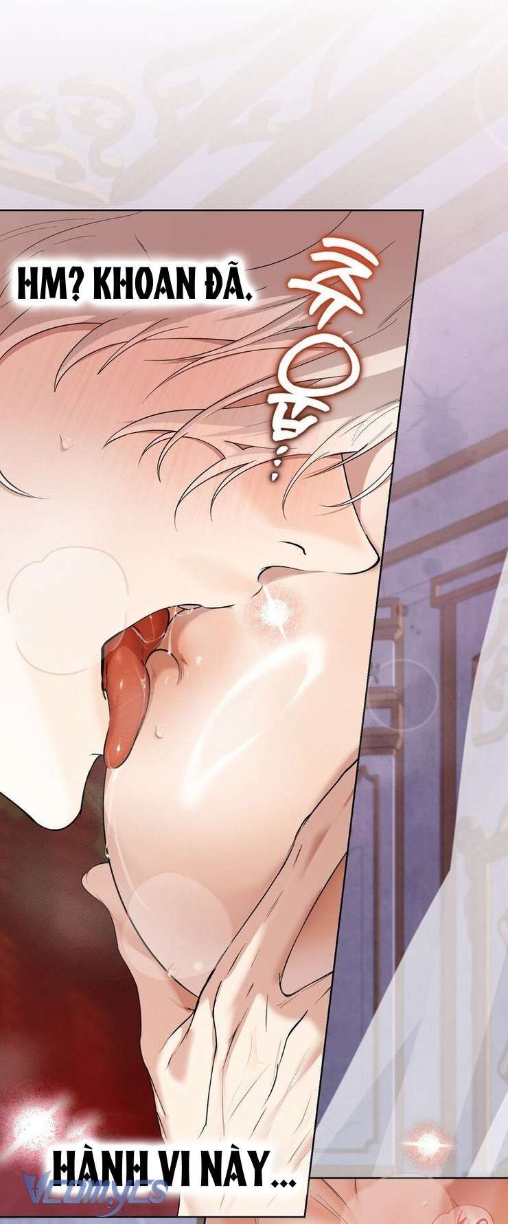 Phương Pháp Chế Ngự Công Tước Quái Vật Chapter 1.1 - 93