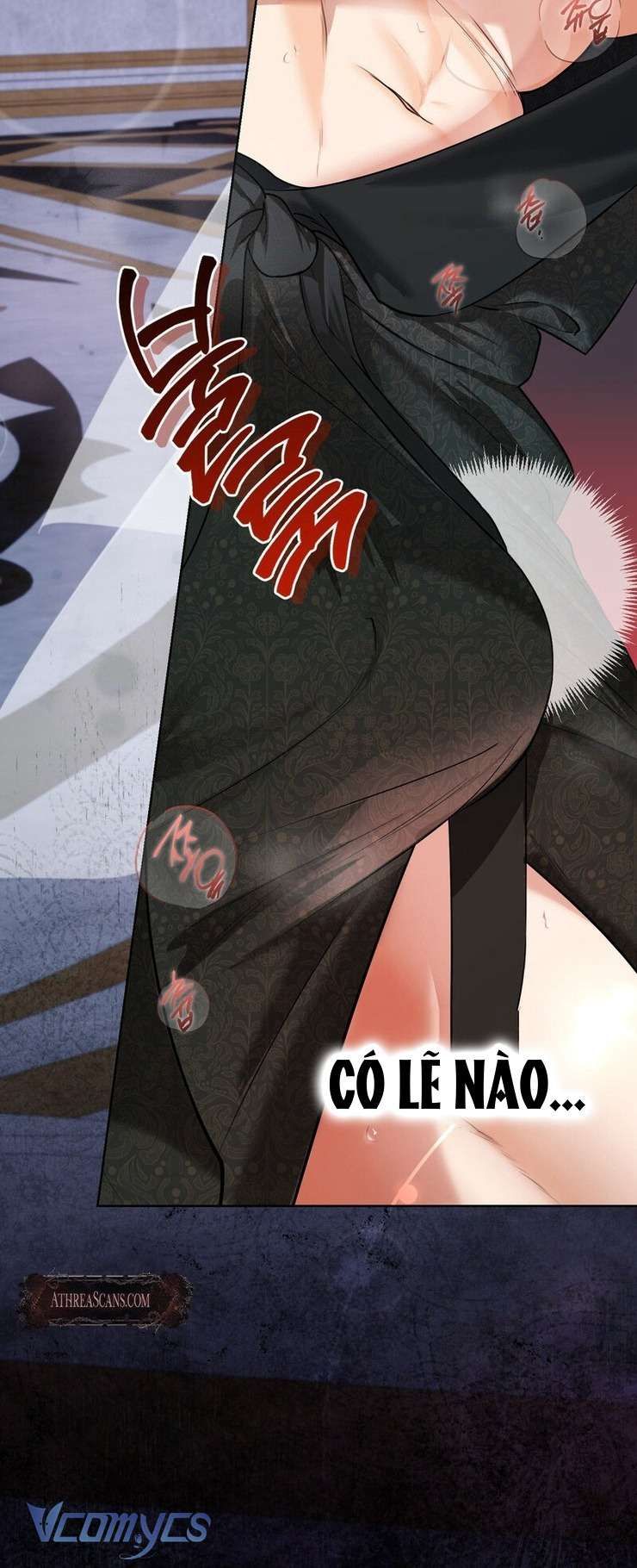 Phương Pháp Chế Ngự Công Tước Quái Vật Chapter 1.1 - 94