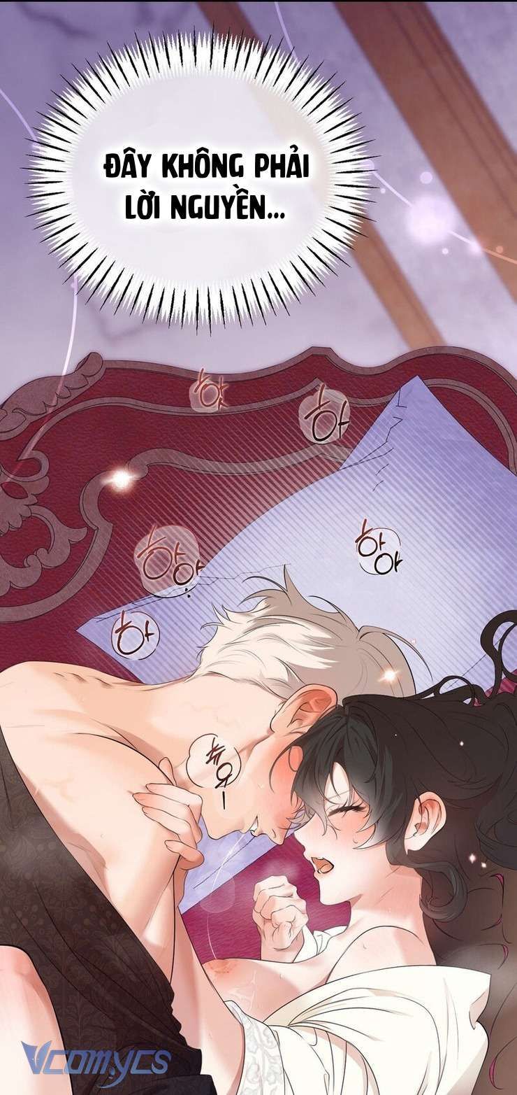 Phương Pháp Chế Ngự Công Tước Quái Vật Chapter 1.1 - 95