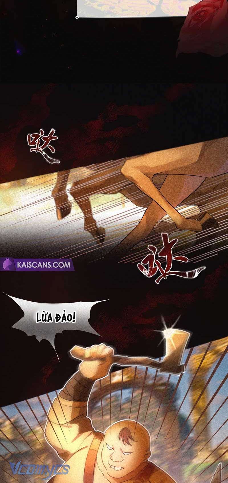 Phương Pháp Chế Ngự Công Tước Quái Vật Chapter 1 - 12