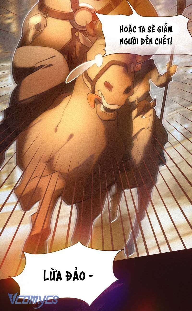 Phương Pháp Chế Ngự Công Tước Quái Vật Chapter 1 - 13