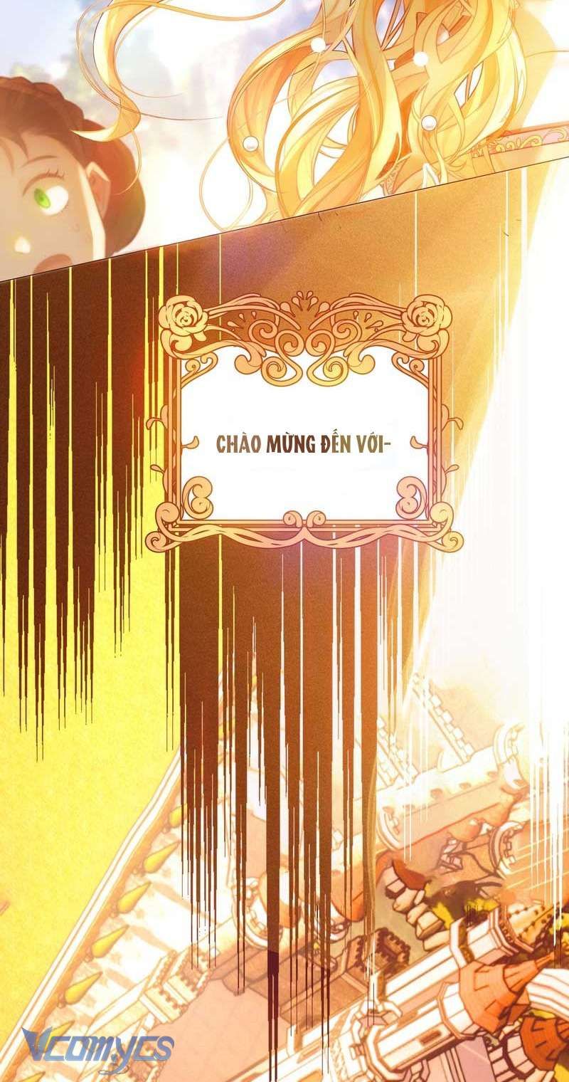 Phương Pháp Chế Ngự Công Tước Quái Vật Chapter 1 - 15