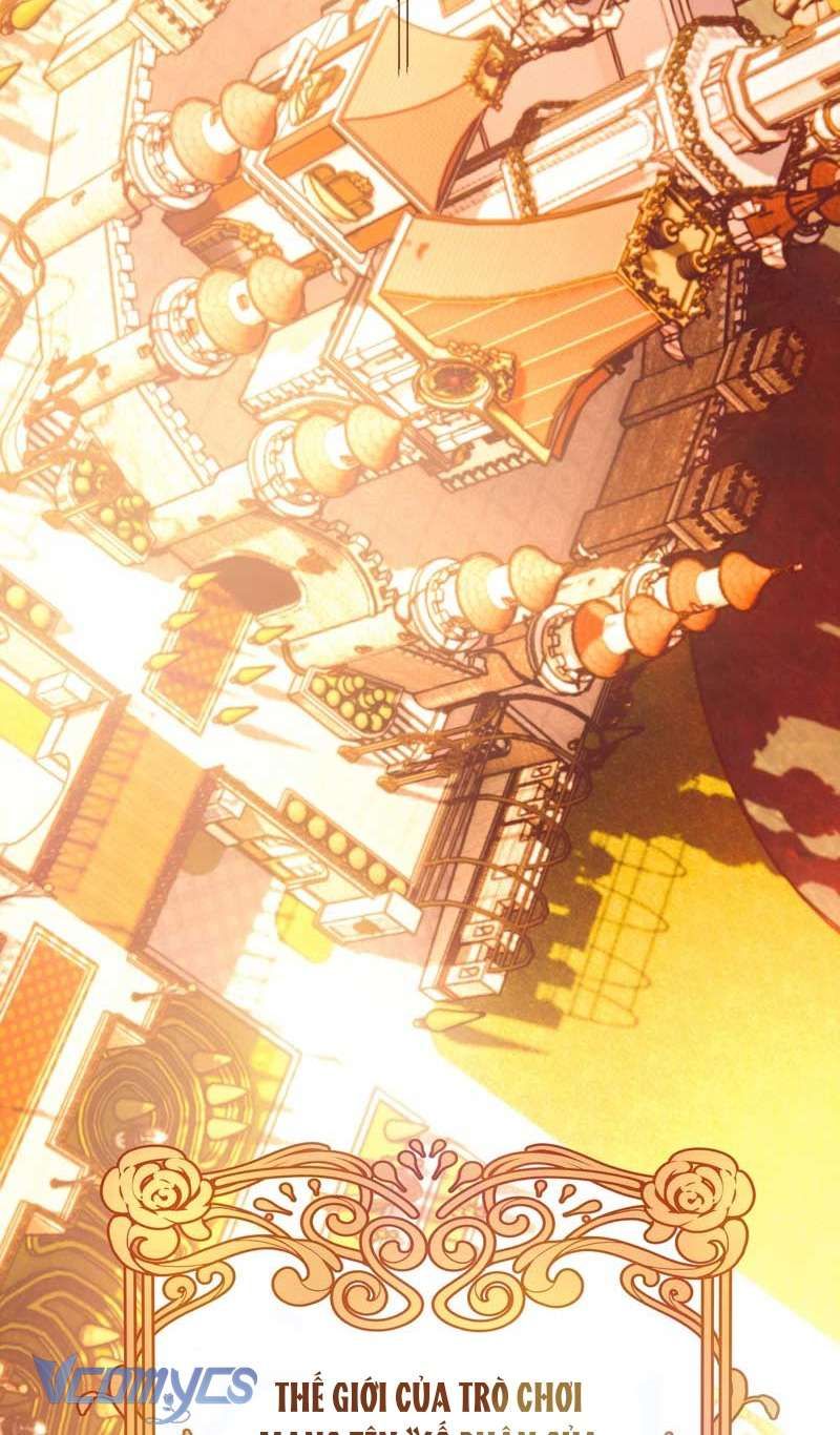 Phương Pháp Chế Ngự Công Tước Quái Vật Chapter 1 - 16