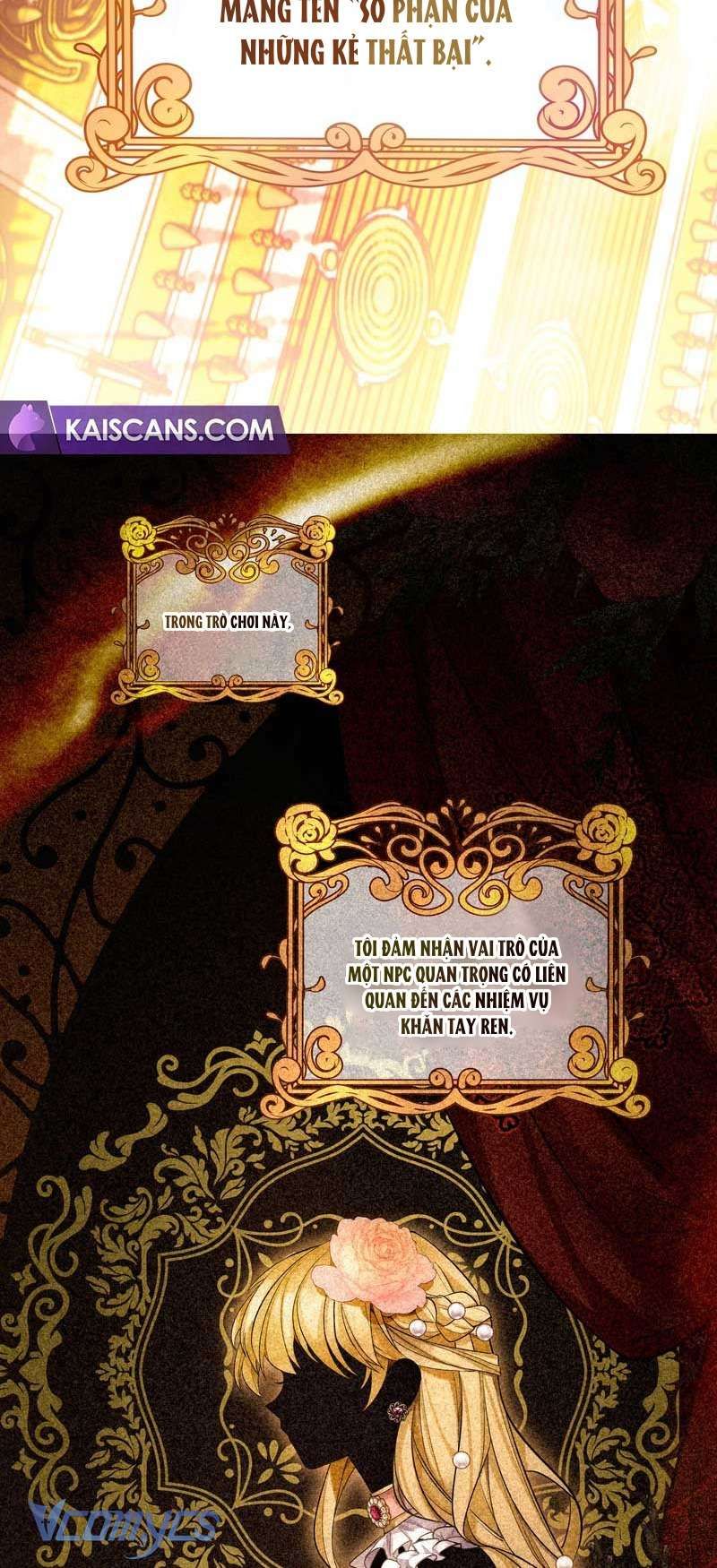 Phương Pháp Chế Ngự Công Tước Quái Vật Chapter 1 - 17