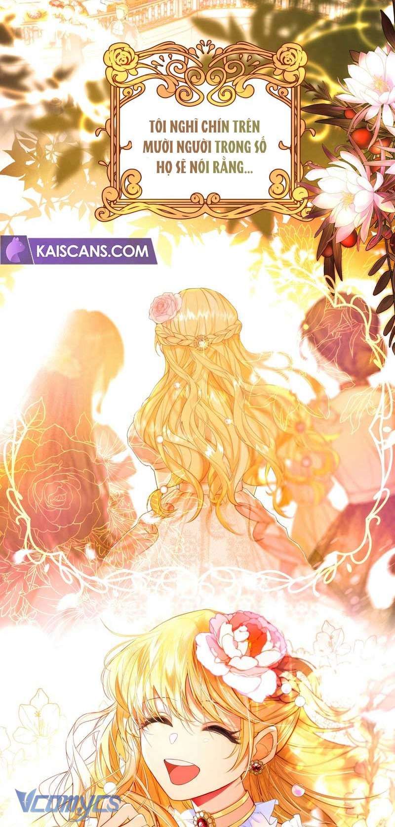 Phương Pháp Chế Ngự Công Tước Quái Vật Chapter 1 - 3