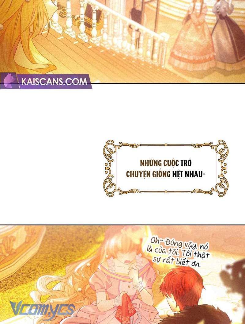 Phương Pháp Chế Ngự Công Tước Quái Vật Chapter 1 - 21