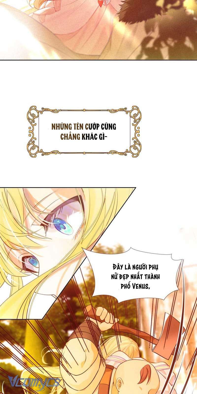 Phương Pháp Chế Ngự Công Tước Quái Vật Chapter 1 - 22