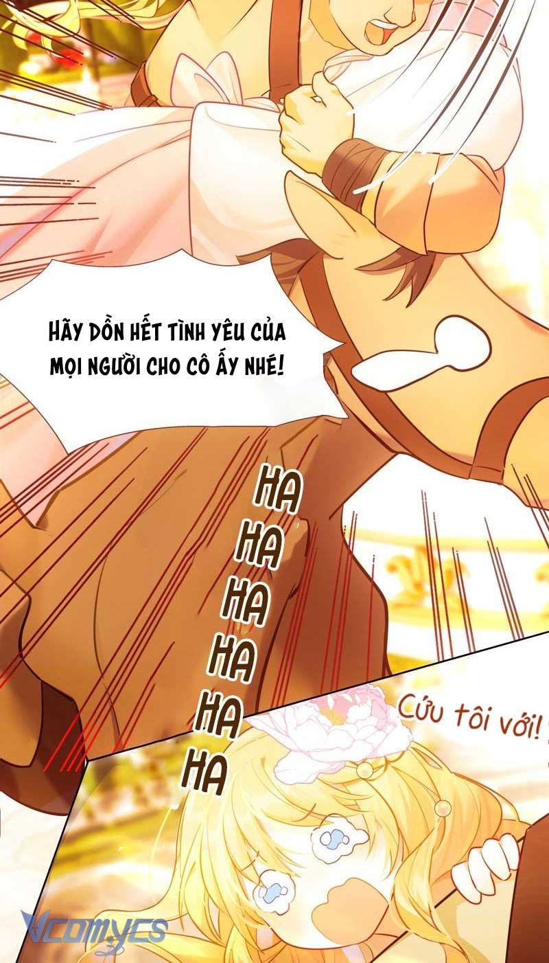 Phương Pháp Chế Ngự Công Tước Quái Vật Chapter 1 - 23