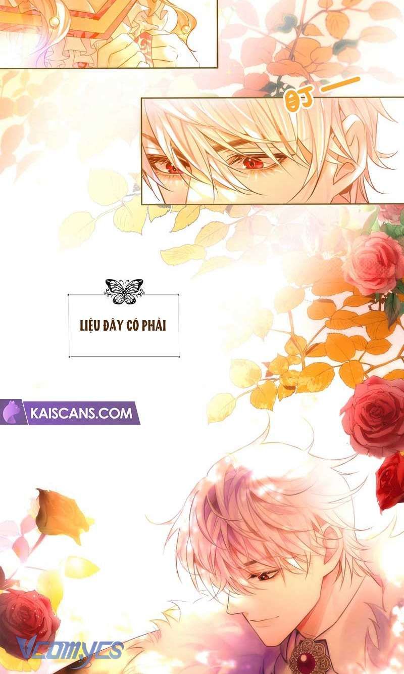 Phương Pháp Chế Ngự Công Tước Quái Vật Chapter 1 - 10