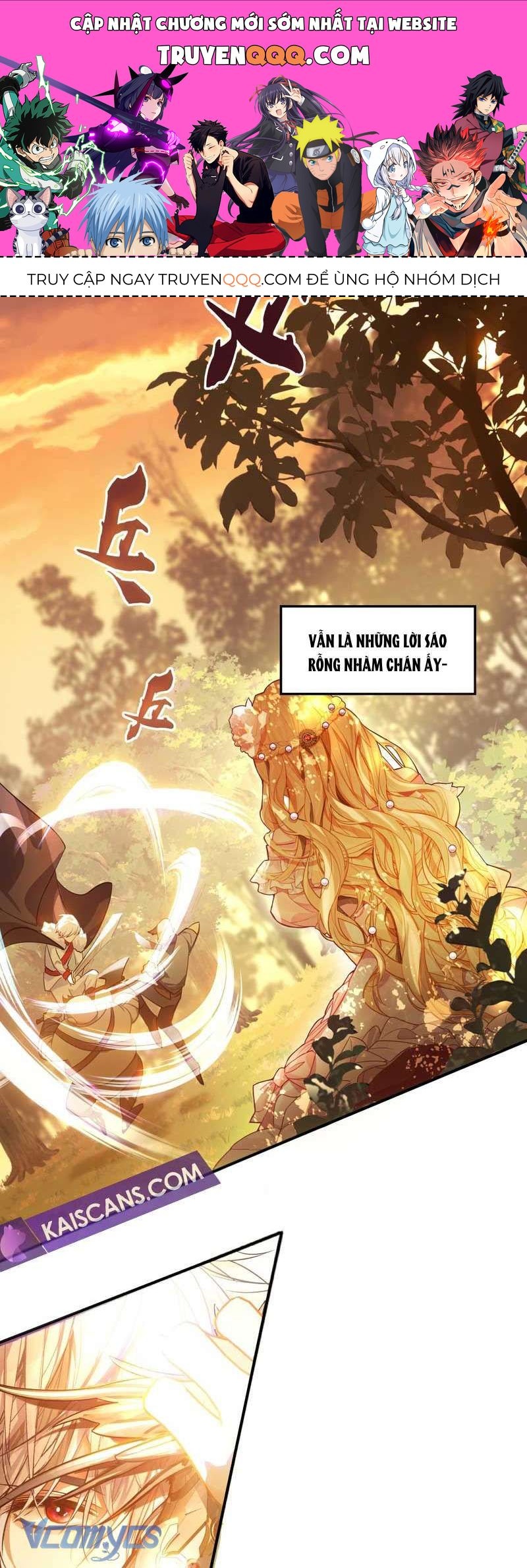 Phương Pháp Chế Ngự Công Tước Quái Vật Chapter 2 - 1