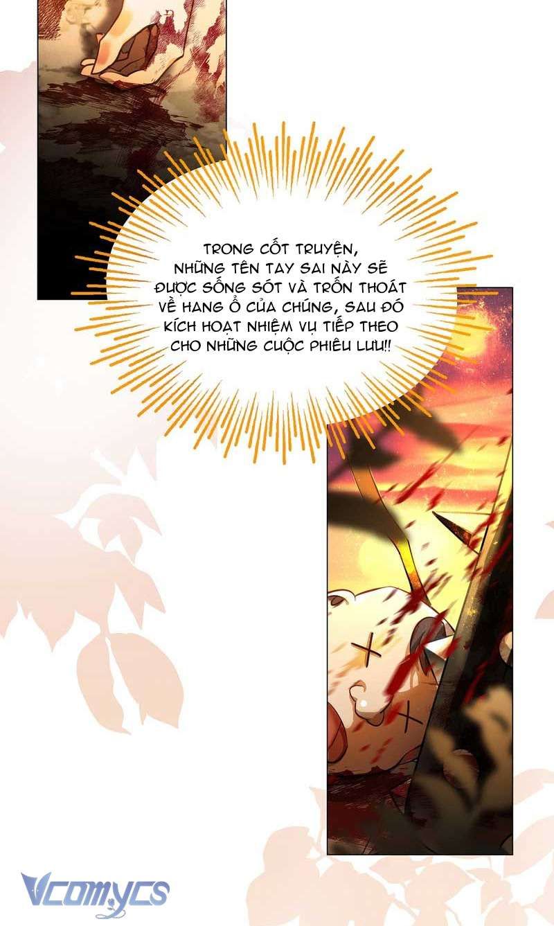 Phương Pháp Chế Ngự Công Tước Quái Vật Chapter 2 - 13