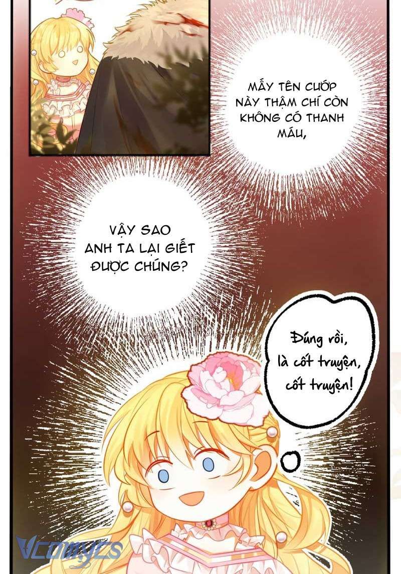 Phương Pháp Chế Ngự Công Tước Quái Vật Chapter 2 - 19