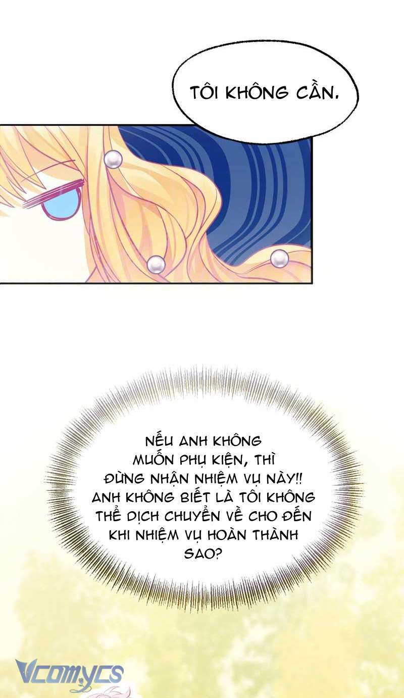 Phương Pháp Chế Ngự Công Tước Quái Vật Chapter 2 - 27