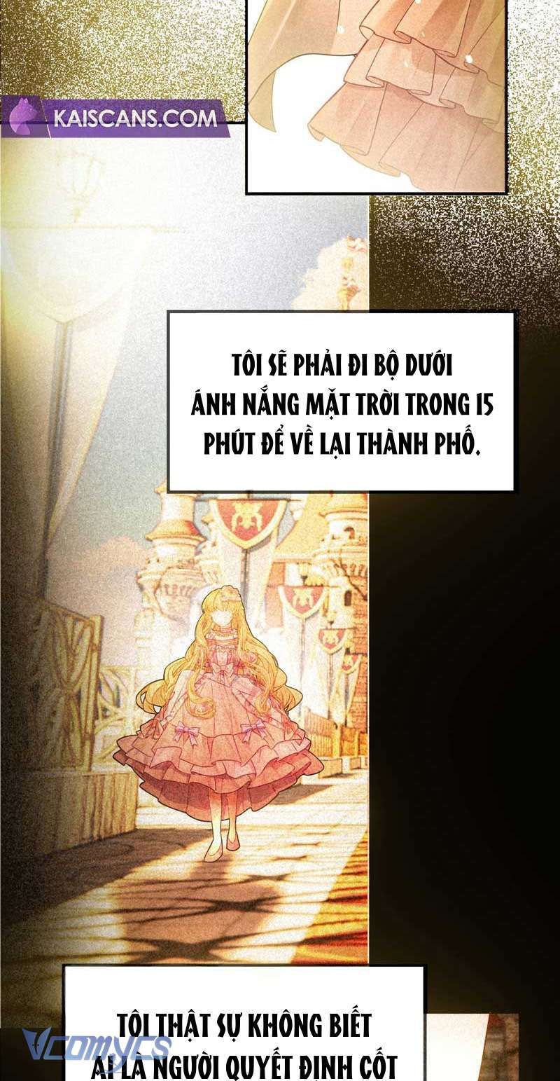 Phương Pháp Chế Ngự Công Tước Quái Vật Chapter 2 - 33