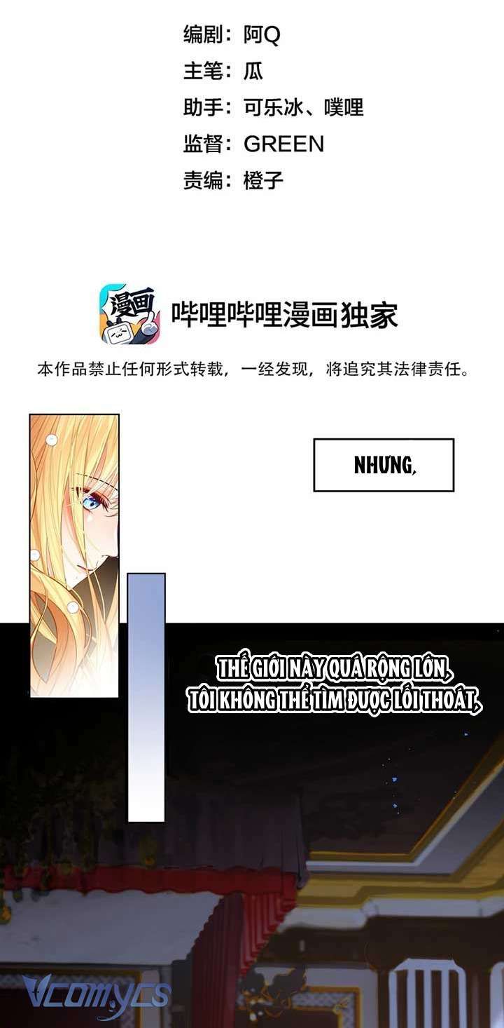 Phương Pháp Chế Ngự Công Tước Quái Vật Chapter 3 - 2