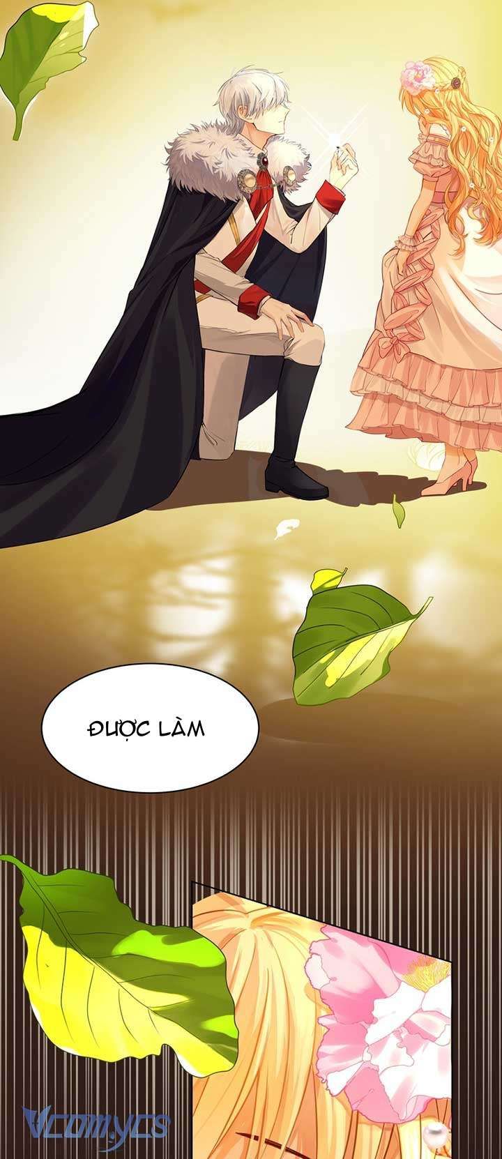 Phương Pháp Chế Ngự Công Tước Quái Vật Chapter 3 - 15