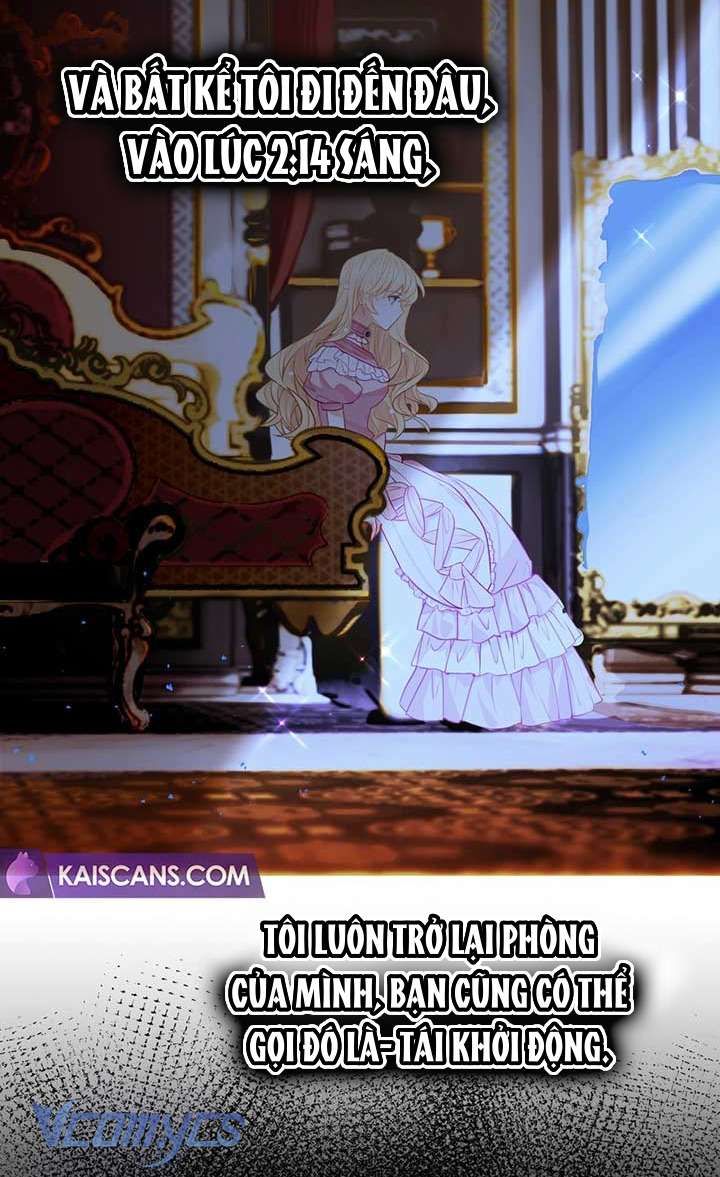 Phương Pháp Chế Ngự Công Tước Quái Vật Chapter 3 - 3